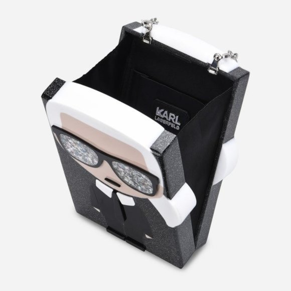 Karl Lagerfeld Ikonik Karl Minauderie - Picture 15 of 15